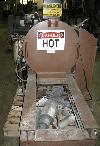  BERINGER Model JCP-1724 Burn Out Oven,